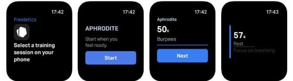 10 Best Workout   Fitness Apps for Apple Watch - 16