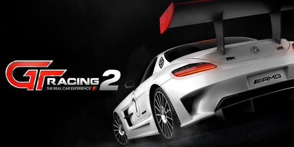 GT Racing 2 game
