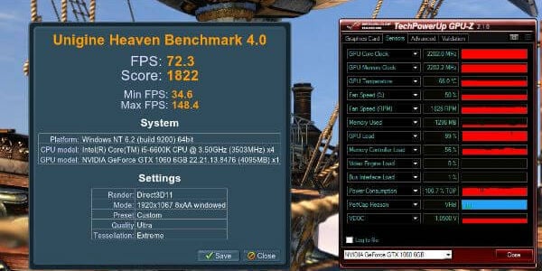 best gpu benchmark software free