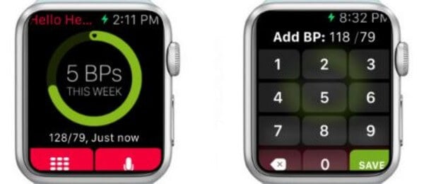 8 Best Health Apps for Apple Watch to Track Your Health 2019 - 43