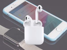 How to Check Apple AirPods Battery Status on iPhone and Apple Watch