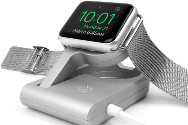 Travelpod apple watch charger Clearance