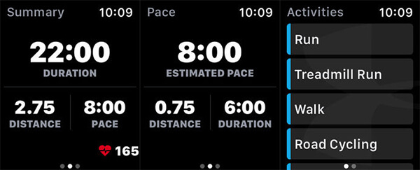 7 Best Running Apps for Apple Watch to Keep You on Track - 53