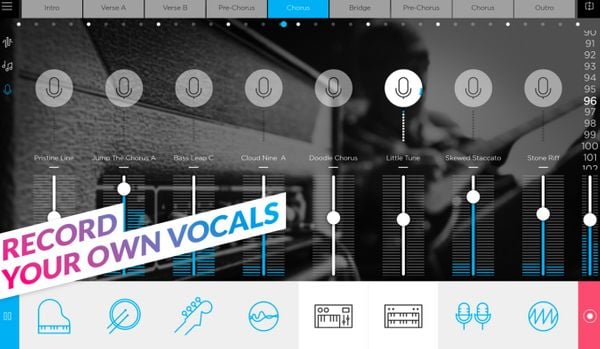 12 Best GarageBand Alternatives for Android Users - 4