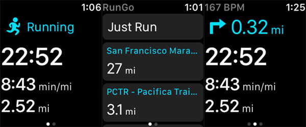 7 Best Running Apps for Apple Watch to Keep You on Track - 34