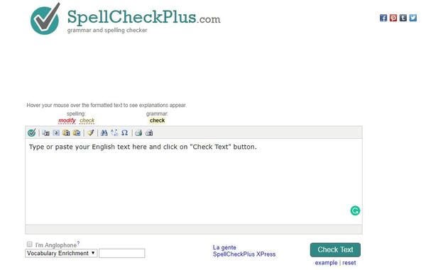 8 Best Spelling   Grammar Checker Online Tools for Writers for Error Free Writing - 12