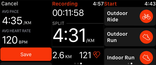 7 Best Running Apps for Apple Watch to Keep You on Track - 3