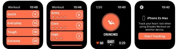 10 Best Workout   Fitness Apps for Apple Watch - 76