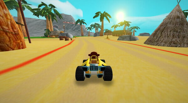 supertuxkart online games play