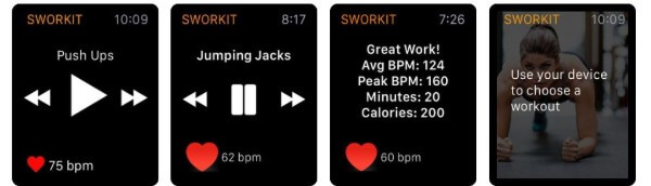 10 Best Workout   Fitness Apps for Apple Watch - 59