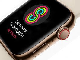 Workout Fitness Apple Watch Apps