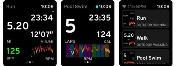 8 Best Health Apps for Apple Watch to Track Your Health 2019 - 85