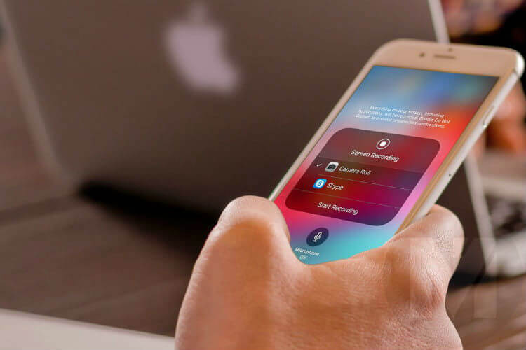 how-to-record-iphone-screen-with-control-center-mashtips