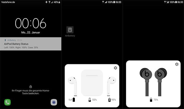 7 Best Airpods Apps For Android Phone Mashtips