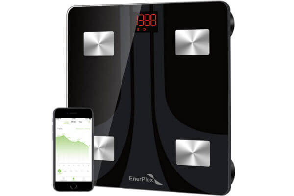 10 Best Digital Bathroom Scale to Track Your Body Weight - 63