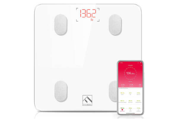 10 Best Digital Bathroom Scale to Track Your Body Weight - 34