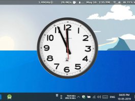 Fix Linux Clock Showing Different Time Than Windows