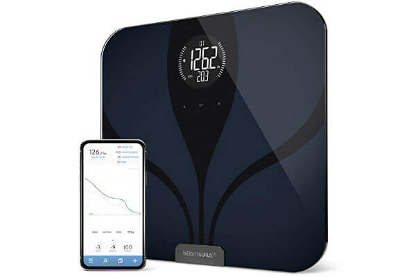 10 Best Digital Bathroom Scale to Track Your Body Weight - 93