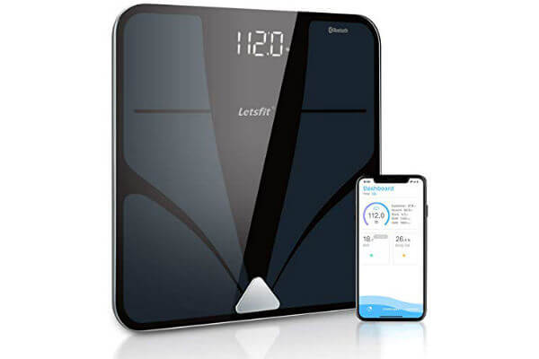 10 Best Digital Bathroom Scale to Track Your Body Weight - 8