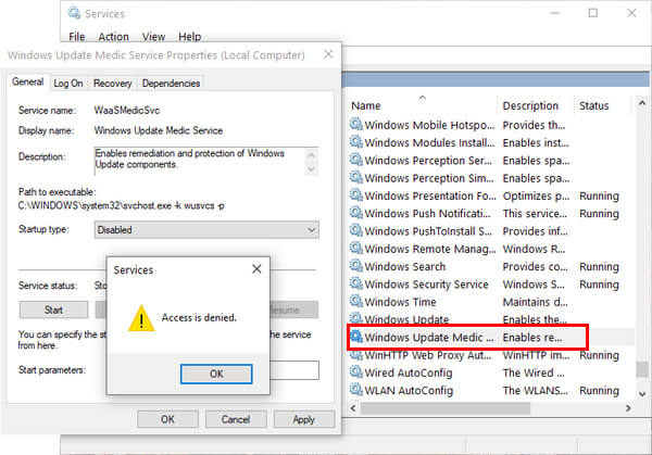 How to Stop Windows 10 Updates from Installing Automatically - 71