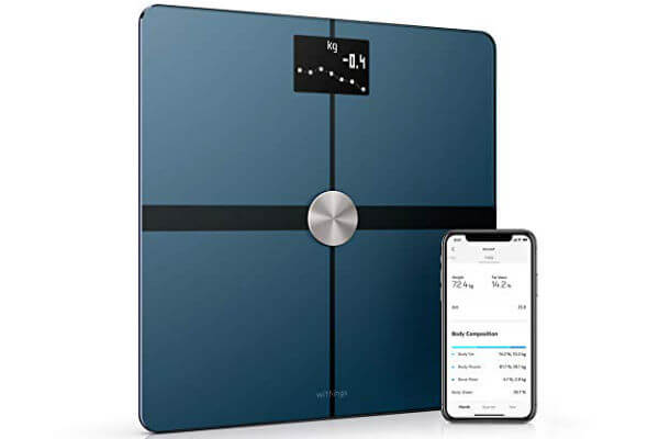 10 Best Digital Bathroom Scale to Track Your Body Weight - 6