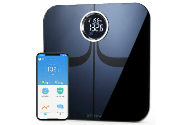 10 Best Digital Bathroom Scale to Track Your Body Weight - 11