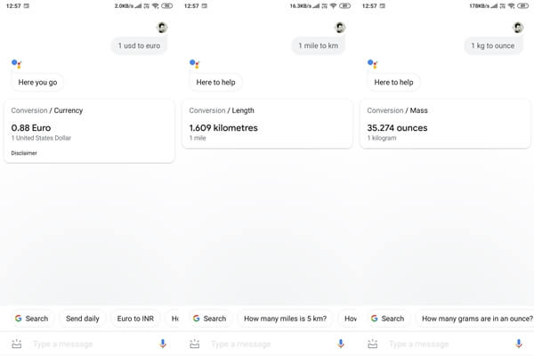 google assistant tips 1