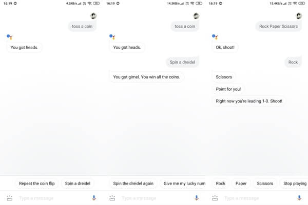 15 Top Google Assistant Tricks for Android Users - 47