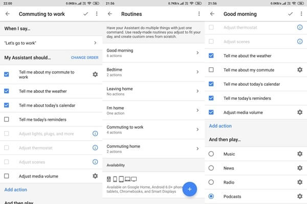 15 Top Google Assistant Tricks for Android Users - 2