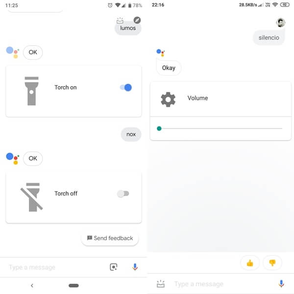 google assistant tips 16
