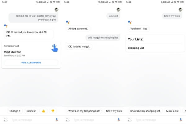 google assistant tips 3