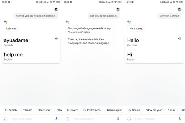 google assistant tips 6