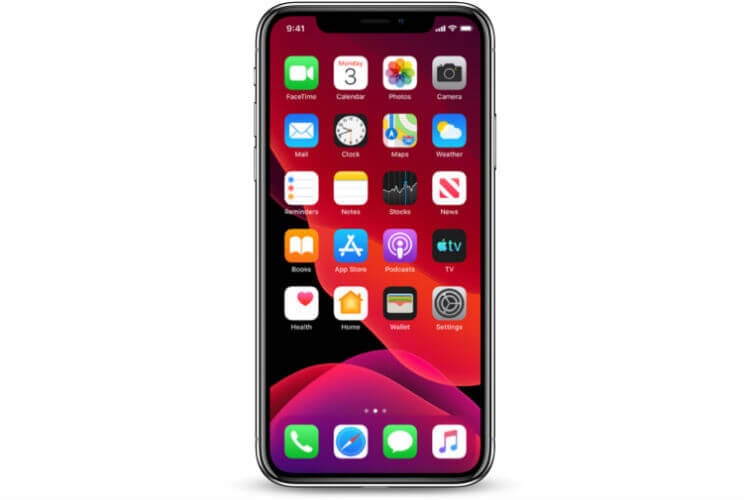 iOS 13 Compatible iPhones iOS 13 Compatible iPhones
