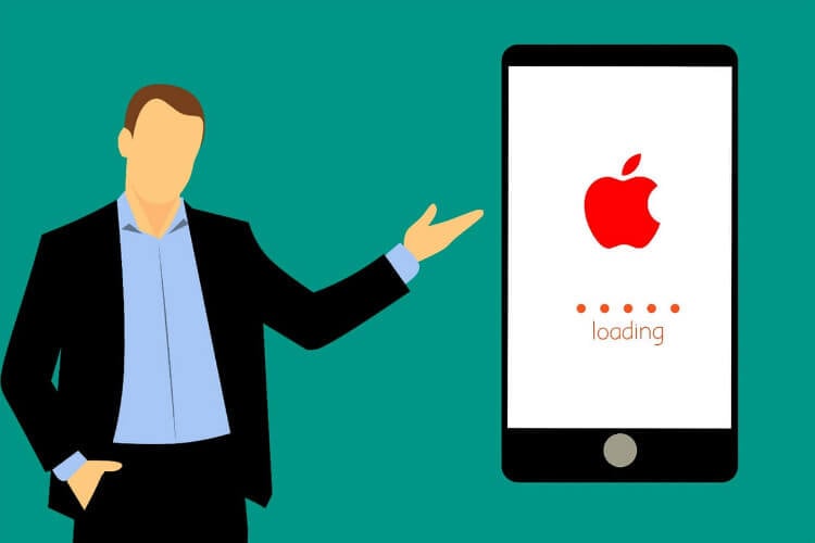 iOS Features Must Have On Android iOS Features Must Have On Android