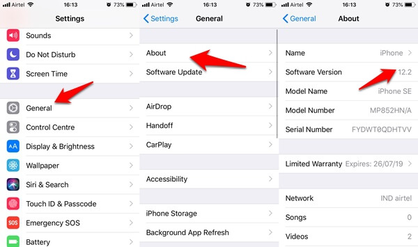 12 iOS Features that I Wish My Android Phone Had - 90