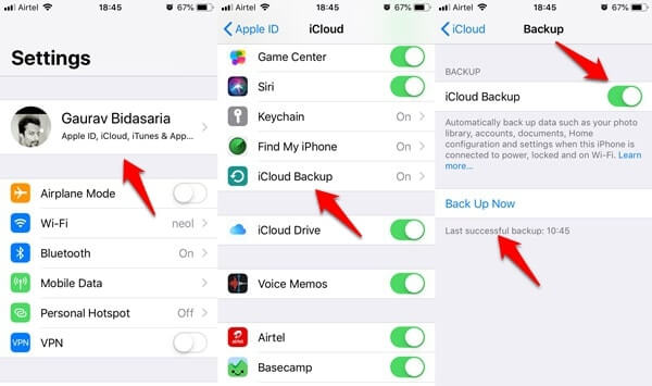 12 iOS Features that I Wish My Android Phone Had - 87