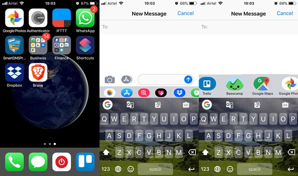 12 iOS Features that I Wish My Android Phone Had - 54