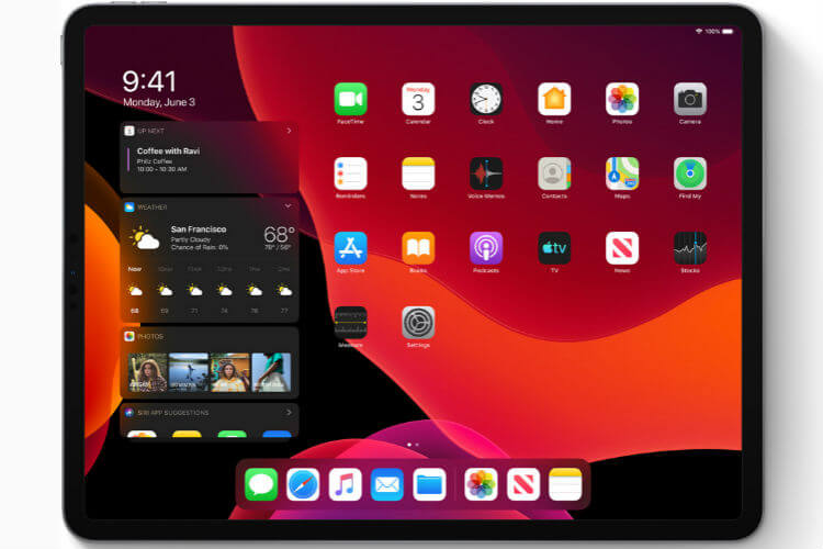 Is Your iPad Compatible with iPad OS? - MashTips