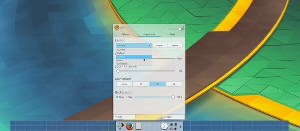 10 Best Linux Docks For Ubuntu And Ubuntu Derivatives - 53