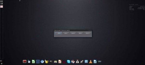 10 Best Linux Docks For Ubuntu And Ubuntu Derivatives - 34