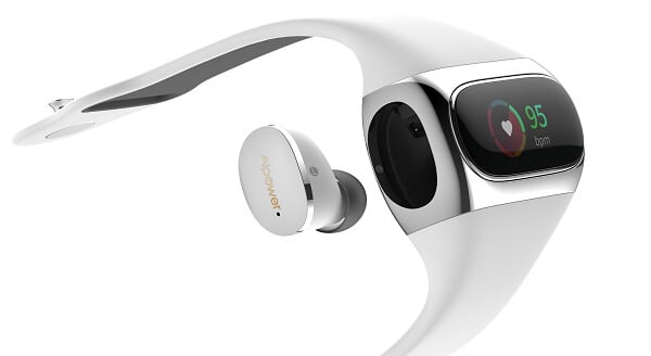 wearpod white