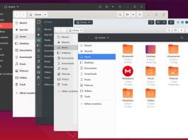 Best GNOME Themes for Ubuntu Linux