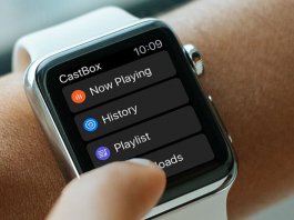 Best Podcast Apps Apple Watch