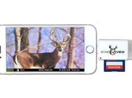 Best Trail Camera Card Readers