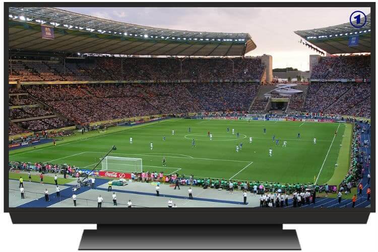 football streaming sites