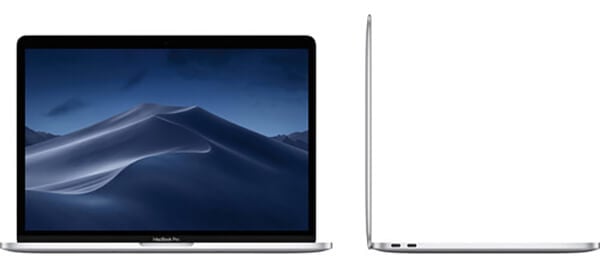 Mid 2019 MacBook Pro Body