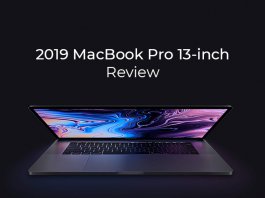 Mid 2019 MacBook Pro Review
