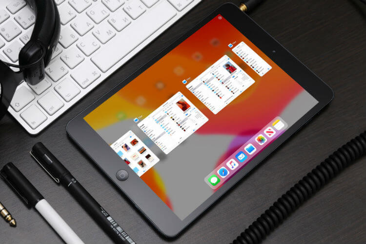 Multitasking Tips iPadOS Multitasking Tips iPadOS