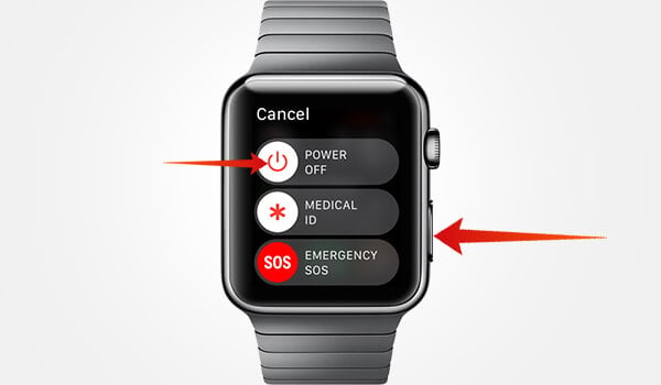 24 Solutions to Fix Apple Watch Battery Draining Issue - 54