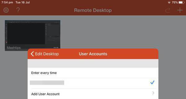 Windows-Remote-Desktop-User-Account